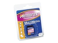 Imation - Memorex Traveldrive, Memoria Portatile 4 Gb