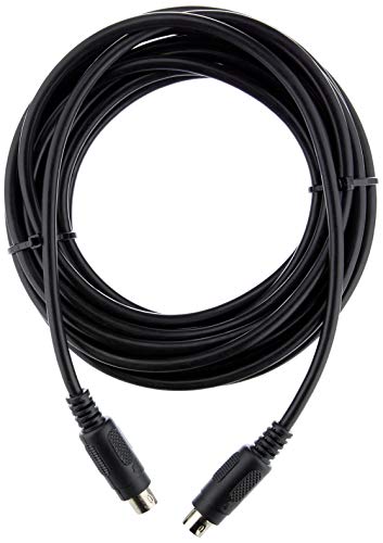 Value S-Video Cable 5 M