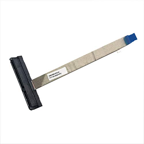 Gintai Sata Hdd Connettore Del Disco Rigido Per Lenovo Legion Y540-17Irh 81Q4, Y540-17Irh-Pg0 81T3 Nbx0001Pg10 5C10S29929