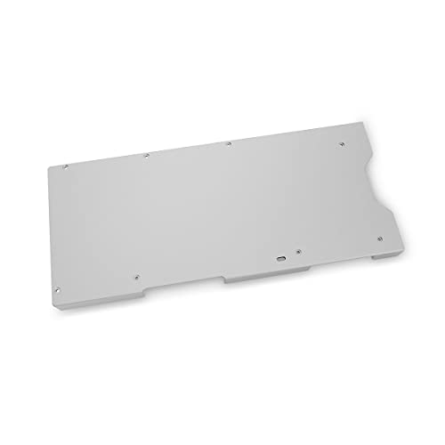 Ek Water Blocks Ek-Quantum Vector² Ftw3 Rtx 3080/90 Backplate - Nickel