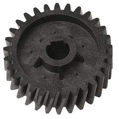 Made In China Lower Roller Gear 29T Comp. (Ru7-0563-000) Per Hp Laserjet Enterprise M806Dn