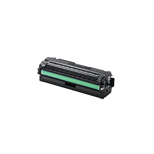 Prima4 - Clt-K505L Nero Toner Compatibile Con Stampanti Samsung Proxpress C2620Dw, C2670Fw, C2680Fx -6K Pagine
