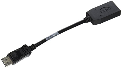 Club3D Displayport To Hdmi Adapter Cable