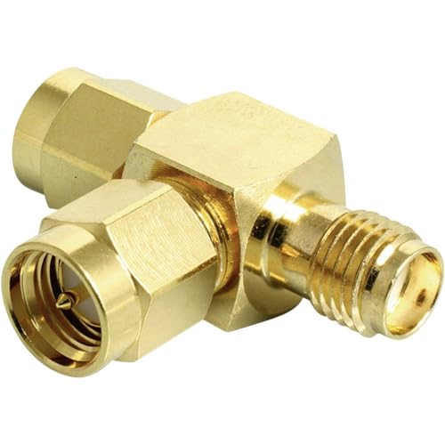 Delock 88710 Cavo Di Interfaccia E Adattatore Oro