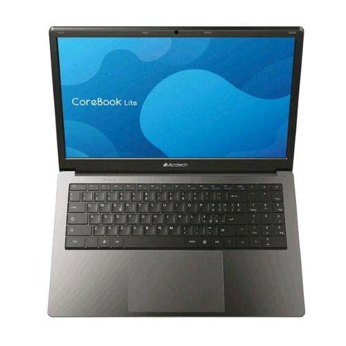 Microtech Nb Corebook Lite (2021) Cbl15A/256W3 15,6" Cel N4020 4Gb Emmc256Gb No Dvd W10P Edu