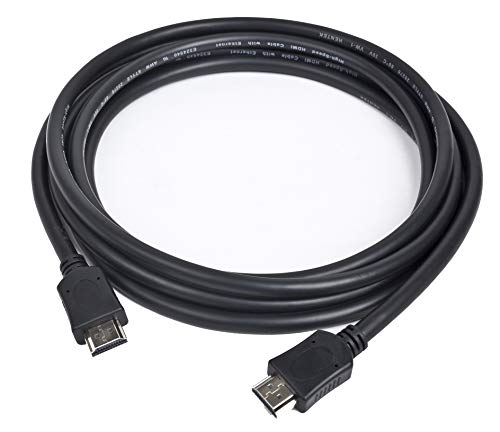 Gembird 20M Hdmi Cavo Hdmi Hdmi Tipo A (Standard) Nero