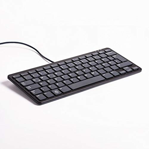 Raspberry Pi Tastatur Bk