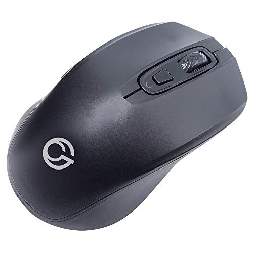 Computer Gear Wireless Mouse Ottico Con Scroll Mouse