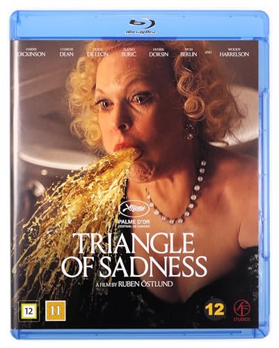 Sf Studios Triangolo Di Sadness
