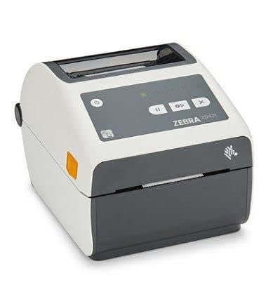 Zd421D Hc. 300 Dpi Usb Usb