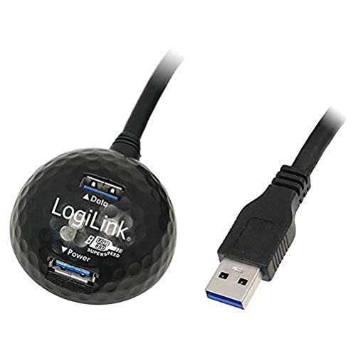 Logilink Cu0035 Perno E Concentratore