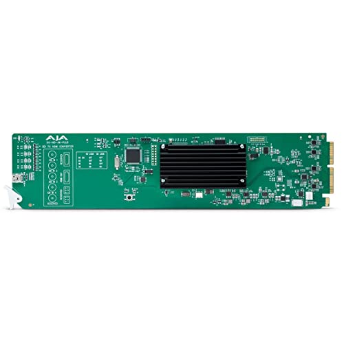 Aja Og-Hi5-4K-Plus 4096 X 2160 Pixel