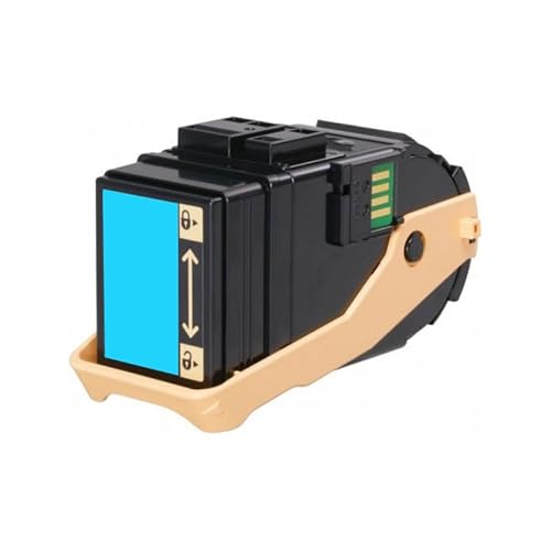 Prima4 - C9300C S050604 Ciano Toner Compatibile Con Stampanti Epson Aculaser C9300 Serie -7.5K Pagine