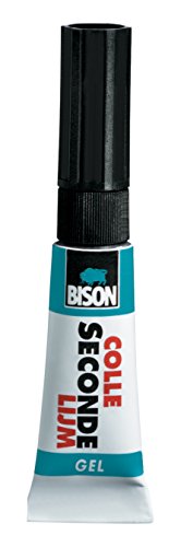 Bison Pe-Supergel