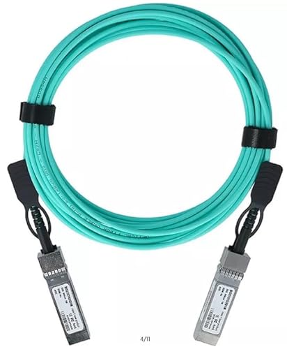 Cbo Netapp Sfp28-Aoc-20M Kompatible Blueoptics Aoc Sfp28 Bo272703Q20M (Sfp28-Aoc-20M-Na-Bo) Marca