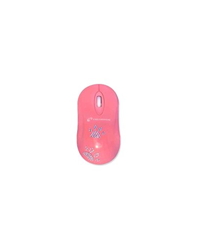 Techmade Tm-1046 Optical 3D Mouse