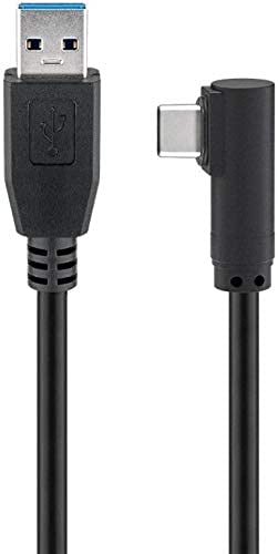 Microconnect Usb3.1Ca2A Cavo Usb 2 M Usb A Usb C Nero