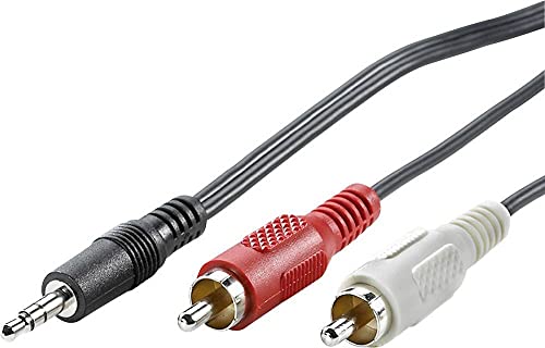 Nilox Nx090102101 Cavo Audio, Lunghezza Di 1.5 Mt, Jack 3.5 Mm
