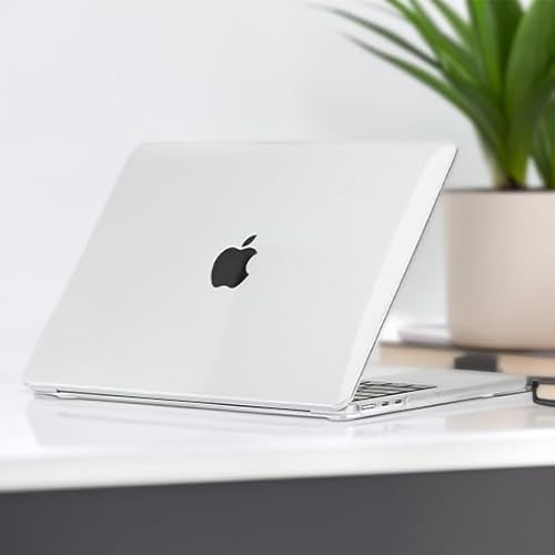 Case Mbp 16" 2021/23 - M1 & M2