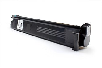 Tinta Compatible Toner Generico Per Konica Minolta Bizhub C452/C552/C652 Nero A0Tm150/Tn-613K
