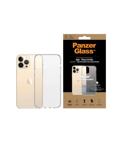 Panzer Glass Fund Trans Iphone 13 Pro Max Abaccs