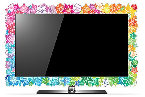 Idesign Joy Tv Frame 40", Forex, Multicolore