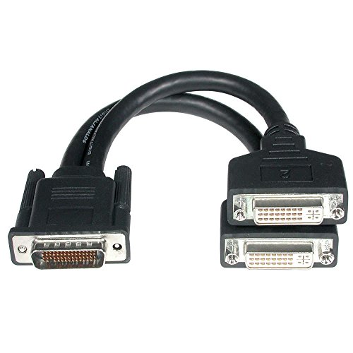 Cables To Go, Cavo Lfh-59 Maschio/2 Dvi-I Femmina