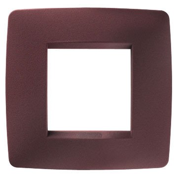 Gewiss Gw16127Vr Bordeaux Cassetta Di Scarico