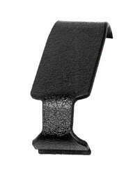Brodit Proclip 830525 Staffa Per Auto Ad Incastro