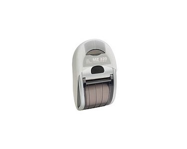 Zebra Mz 220 Rugged Protective Case