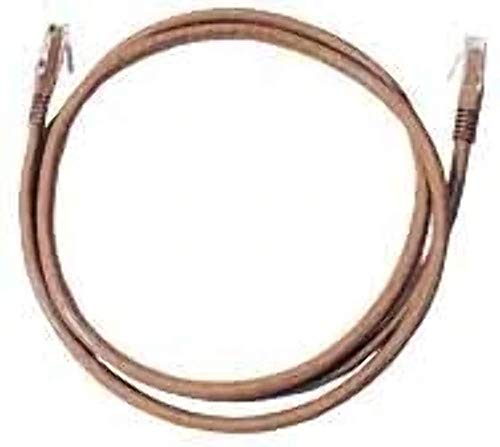 Microconnect Cat6 Utp 5M Lszh Cavo Di Rete Beige