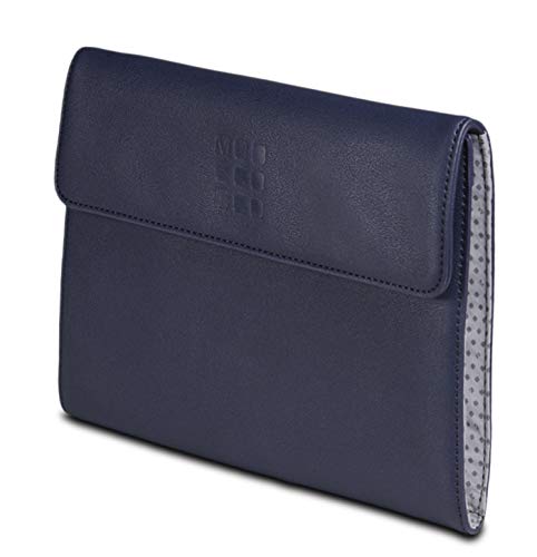 Moleskine Et86Udpadmb20 Custodia Per Ipad Mini, Blu