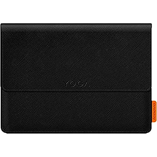 Lenovo Zg38C00542 Custodia Per Yoga Tablet 3 10 Pollici, Nero