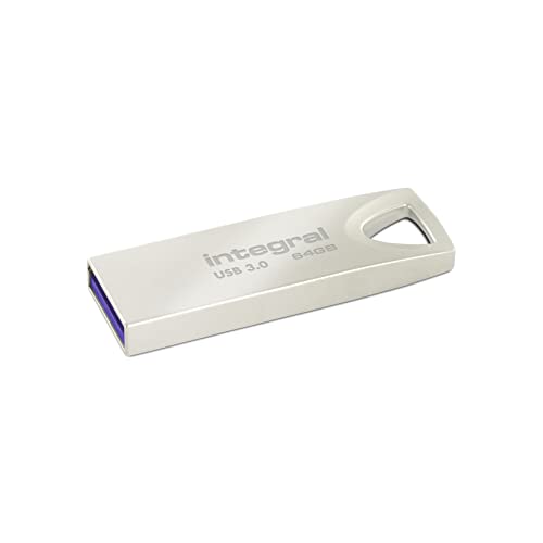 Integral 935335 Memoria Usb Da 64 Gb