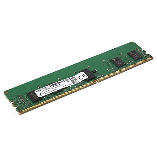 Lenovo 4X70P98201 8Gb - Ddr4 Sdram - Dimm 288-Pin