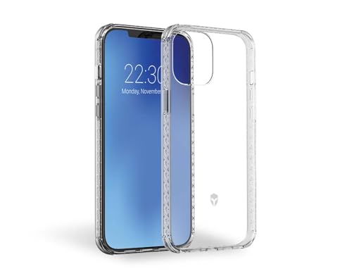Force Case Air Trasparente Per Iphone 12 Pro Max