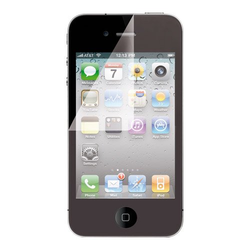 Icidu Ultrathin Iphone Screen Protector 1Pezzo(I)