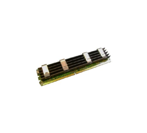 Hypertec 512Mb Pc2-5300 (Legacy) Memoria 0,5 Gb Ddr2 667 Mhz