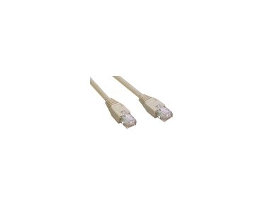 Mcl Cordon Rj45 Croise Cat 5E Blinde 2M Cavo Di Rete 3 M