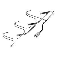 Lenovo Dcg Topseller Iec 309 C19 To C20 Intra Rack Kabel 2.5M