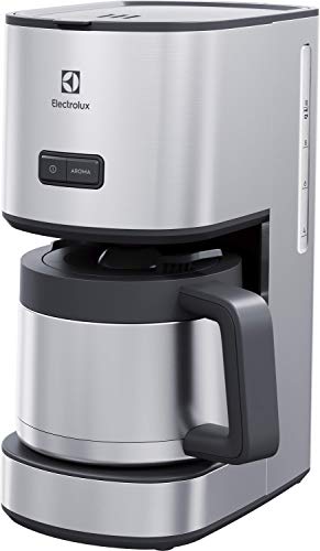Electrolux - Create 4 E4Cm1-6St Filter Coffee Machine