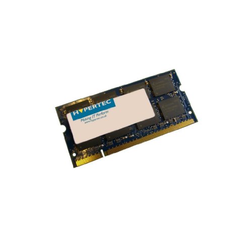 Hypertec 256Mb Pc3200 (Legacy) 0.25Gb Ddr 400Mhz Memoria