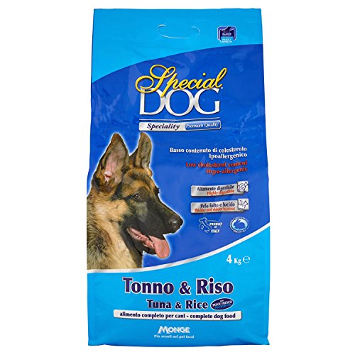 Special Dog Crocchette - 4 Kg
