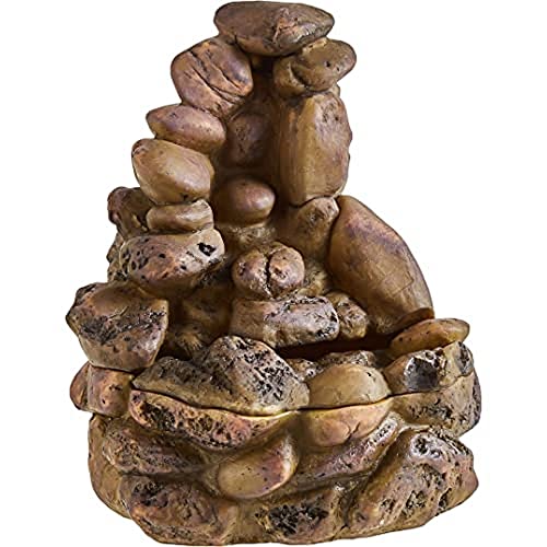 Askoll 281730 Exo Terra Pt2910 Waterfall, Small By Exo Terra, S