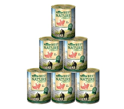 Dehner, Best Nature, Mangime Per Gatti