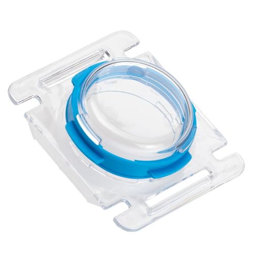 Ferplast Accessori Roditori Ferplast Tappo Fpi 4820 Colori Misti Raccordo Plastica