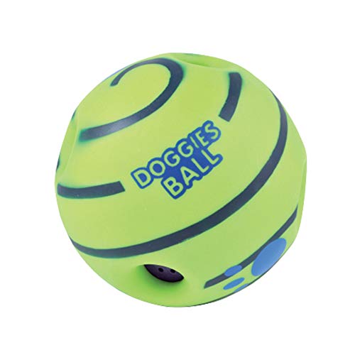 Doggies Ball - Gioco Interattivo Sonoro Per Cani