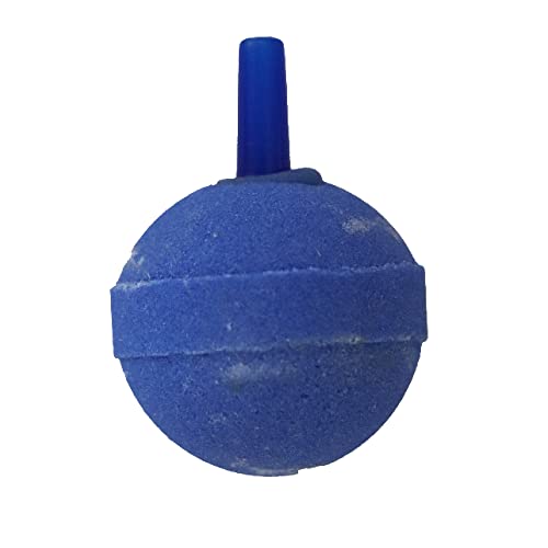 Amtra Bubble Stone Ball 30Mm 1 Pc