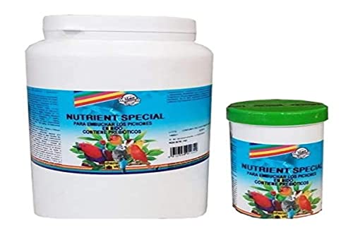 Chemivit Nutrient Special 250 Gr