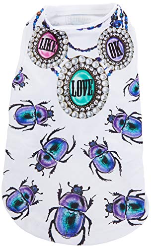 Ferplast Camiseta Beetle Tg M